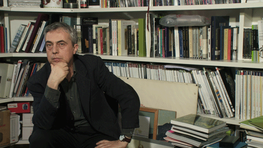 Stefano Boeri